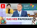 Download Lagu Mokytojų krizė: pensininkai traukiasi, krūviai auga – tėvams gresia chaosas