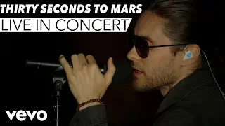 Download Thirty Seconds To Mars - Night of the Hunter (VEVO Presents) MP3