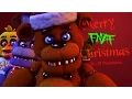 Download Lagu [FNAF SFM SONG]Merry FNAF Christmas Song by JT Machinima MP3