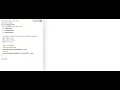 How to Create Hexadecimal Clock using Vanilla JavaScript CSS and HTML - MR-CODE 2020