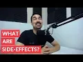 What are side-effects