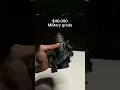 Download Lagu CHEAP nightvision goggles vs REAL military PVS14 😮‍💨 #nightvision #tacticalgear