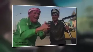 اجه البابا اجه                  المشجع مهدي الكرخي دندنها