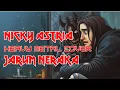 Jarum Neraka – Nicky Astria (Heavy Metal Cover) 🔥