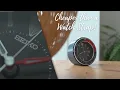 This Seiko Clock is AWESOME