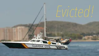 Ep20 | Evicted – leave right now!