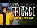 Best NW Chicago Suburbs to Live in 2025 Real Estate Guide