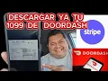 DOWNLOAD YOUR DOORDASH 1099 TODAY