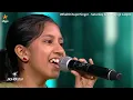 Download Lagu Glimpse of Yedu Thanthaanadi Song by Fidha Sajith🔥| Bakthi Super Singer | Episode Promo