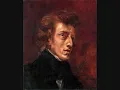 Chopin - Etude in E Major Op.10 No.3 Orchestra