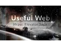 Javascript - Elevator Saga