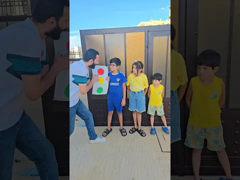 شو كان بدو البابا!
