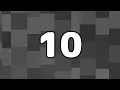 10 Seconds Timer Gray Tiles