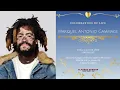 Celebration of Life for Marquel Antonio Gammage