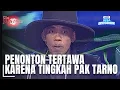 Lagu Para Penonton Dan Juri Di Bikin Ketawa Sama pak Tarno | THE MASTER | EPS.15B (3/11)