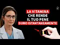 Download Lagu 1 vitamina di notte per potenza, vigore e sonno profondo dopo i 60 anni | Uomini oltre i 60