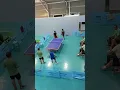 Download Lagu Turdak Komunitas Pingpong Kemang (KPK) bersama DJAJA TTC 2025. GOR Tahir Hall kampus mubarak.