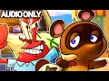 Lagu (AUDIO ONLY) Mr. Krabs vs Tom Nook - Rap Battle! (ANIMATION VS ANYTHING CH. III)