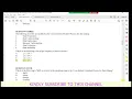 BUSINESS DATA ANALYTICS BDA - AUG 2023 THEORY ANSWERS