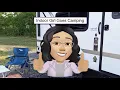 Artillery Ridge Campground Gettysburg PA site 206