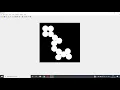 Find perimeter of objects in binary image Digital Image Processing MATLAB