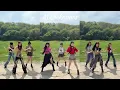 [OT9 ver.] TWICE "ENEMY" Dance Video