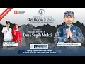 Download Lagu (LIVE) GIRIHARJA 2 PUTU - KHANHA ADE KOSASIH SUNARYA || SUGIHMUKTI-PASIRJAMBU-BANDUNG | 20-08-2025