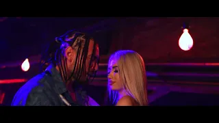 Sonny Flame - Vedeta