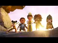 Download Lagu Erster Kampf ⚡ Die Abenteuer von Oko Lele  ⚡ Kompilation  ⚡  Animation für Erwachsene