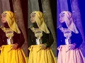 Download Lagu Fatim Zain feat. Suhar - Tak Terduga | Dangdut (Official Music Video)