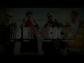 No me conocen RMX - Bandido x Duki x Tiago x Rei (LETRA)