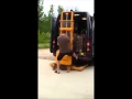 Download Lagu 4 year old, Sabina moving 300lbs on a KieTek Van Roller Bed System Download Download