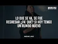 Alex Zurdo ft. Gabriel EMC - Lo Que Se Va | Video Oficial Con Letra