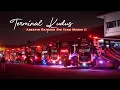 Download Lagu RATUSAN BIS DALAM SEKEJAP! - PUNCAK ARUS BALIK NATARU 2022 | Hunting Terminal Jati Kudus