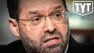 MSNBC Contributor Says Network Is WAY Too Pro War