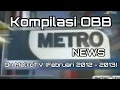 Download Lagu Kompilasi OBB Metro News on MetroTV (Februari 2012 - 2013)