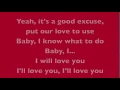 Lagu Kina Grannis-Valentine with Lyrics