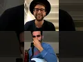 Piero Barone and Ignazio Boschetto live on Instagram on 2020