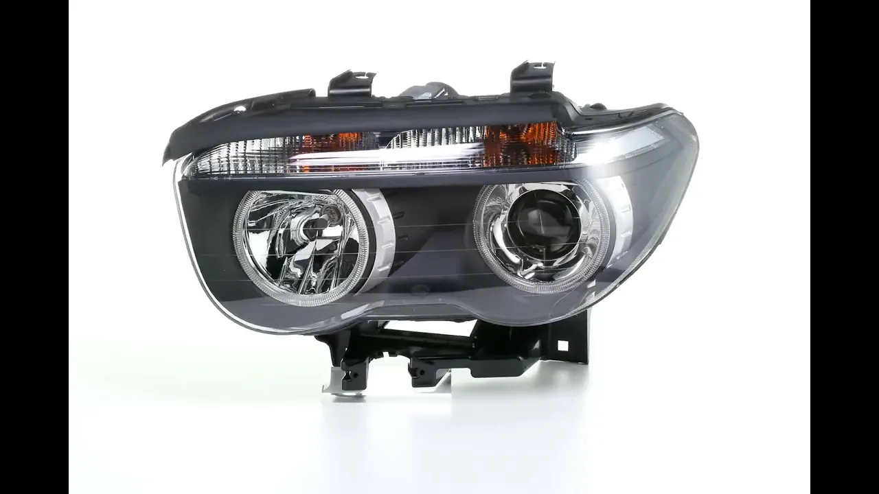 1EL 158 083-011 - product Video 360°