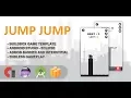 Jump Jump - BUILDBOX TEMPLATE Android Code Source ISO Code Source