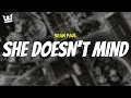 Download Lagu sean paul - SHE DOESN'T MIND (LYRICS)