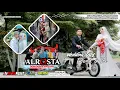 Download Lagu 🔴LIVE ALROSTA DONGKREK II WEDDING REZA \u0026 TRI II ALFA AUDIO RW1 (Bang Landho) II AA MEDIA PUSAT