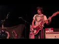 Starcrawler-KICK ME-Live @ The Warfield, San Francisco, CA, October 14, 2026