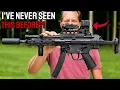 Dream HK MP5 Build