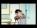 Download Lagu MrBean ᴴᴰ S02 Episode 24 - Dinner For Two