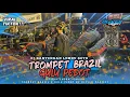Download Lagu DJ BANTENGAN JOWOAN‼️ - TROMPET BRAZIL X GULU PEDOT🔥 - LEMBU SETO BY OLIVER PROJECT