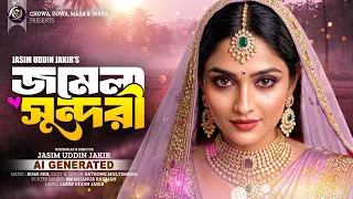 Jomela Sundori | New AI Version - 2026 | Jasim Uddin Jakir