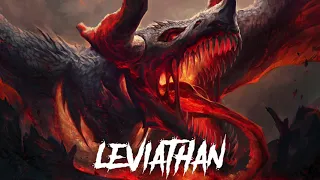 Download Royalty Free BRUTAL Death Metal Instrumental - LEVIATHAN (Creative Commons) - DOWNLOAD MP3