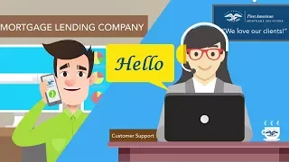 First American National Title Closing Solutions 