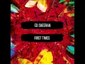 Download Lagu Equals Album = - Ed Sheeran [Full album with lyrics] 2021